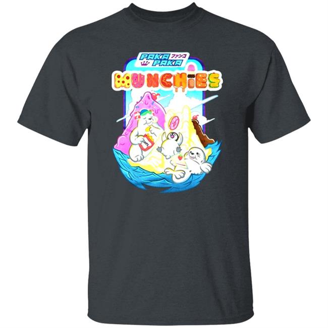 Gamestop Merch Paka Paka Munchies Artic Pool T Shirt Hoodie Sweatshirt Gamestop Merch Paka Paka Munchies Artic Pool T Shirt Hoodie Sweatshirt