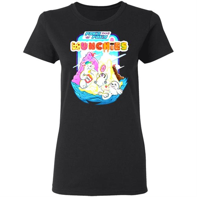 Gamestop Merch Paka Paka Munchies Artic Pool T Shirt Hoodie Sweatshirt Gamestop Merch Paka Paka Munchies Artic Pool T Shirt Hoodie Sweatshirt