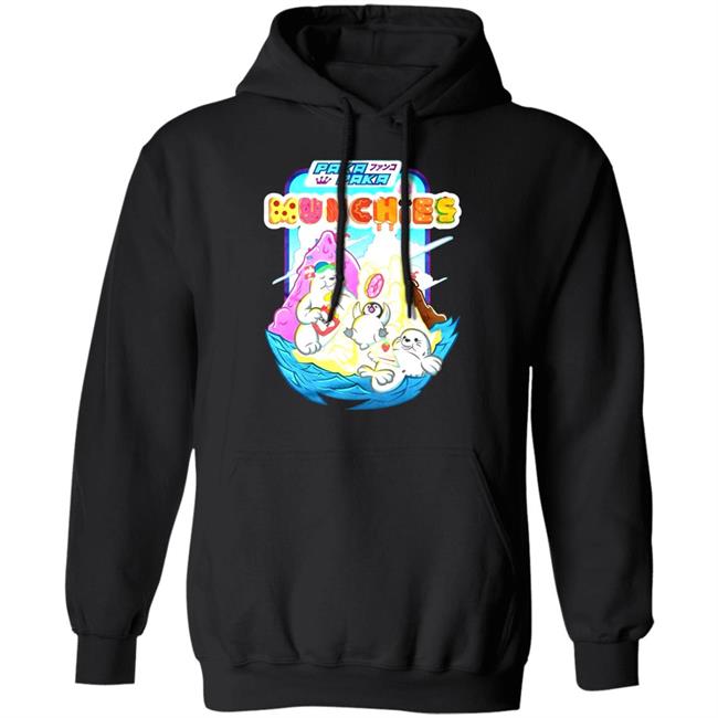 Gamestop Merch Paka Paka Munchies Artic Pool T Shirt Hoodie Sweatshirt Gamestop Merch Paka Paka Munchies Artic Pool T Shirt Hoodie Sweatshirt
