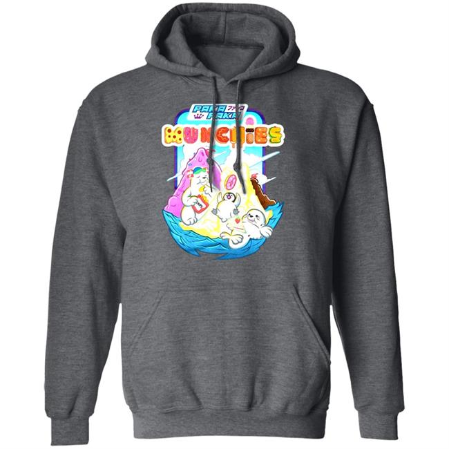 Gamestop Merch Paka Paka Munchies Artic Pool T Shirt Hoodie Sweatshirt Gamestop Merch Paka Paka Munchies Artic Pool T Shirt Hoodie Sweatshirt