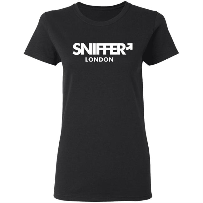 Sniffer London T Shirt Hoodie Sweatshirt Sniffer London T Shirt Hoodie Sweatshirt