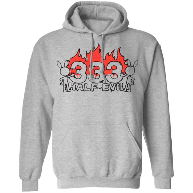 Kodone Embroidered Flame Logo Shirt Hoodie Sweatshirt Kodone Embroidered Flame Logo Shirt Hoodie Sweatshirt