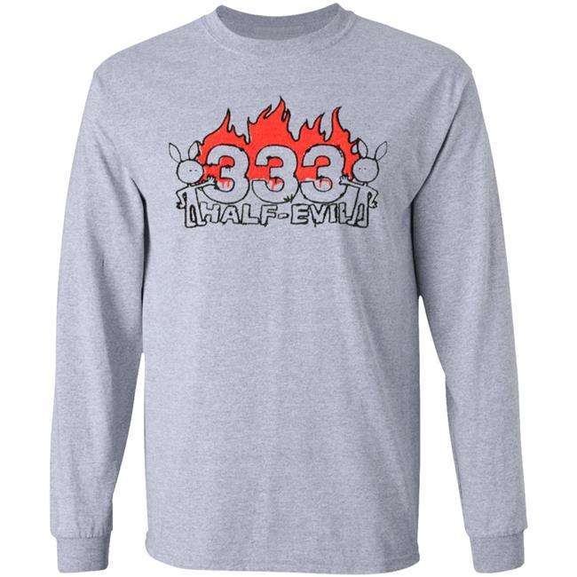 Kodone Embroidered Flame Logo Shirt Hoodie Sweatshirt Kodone Embroidered Flame Logo Shirt Hoodie Sweatshirt
