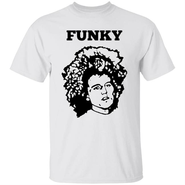 Funky Ben Askren Shirt Hoodie Sweatshirt