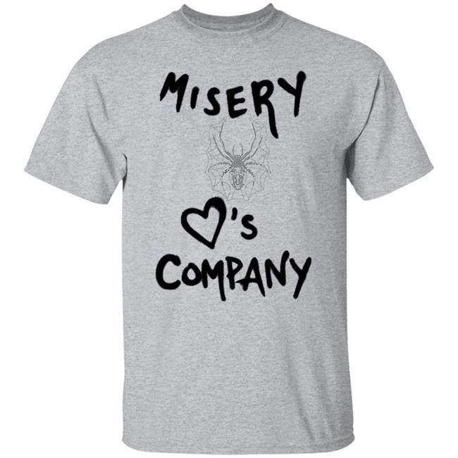 Miley Ray Cyrus Merch Misery Loves Company Shirt Hoodie Sweatshirt Miley Ray Cyrus Merch Misery Loves Company Shirt Hoodie Sweatshirt