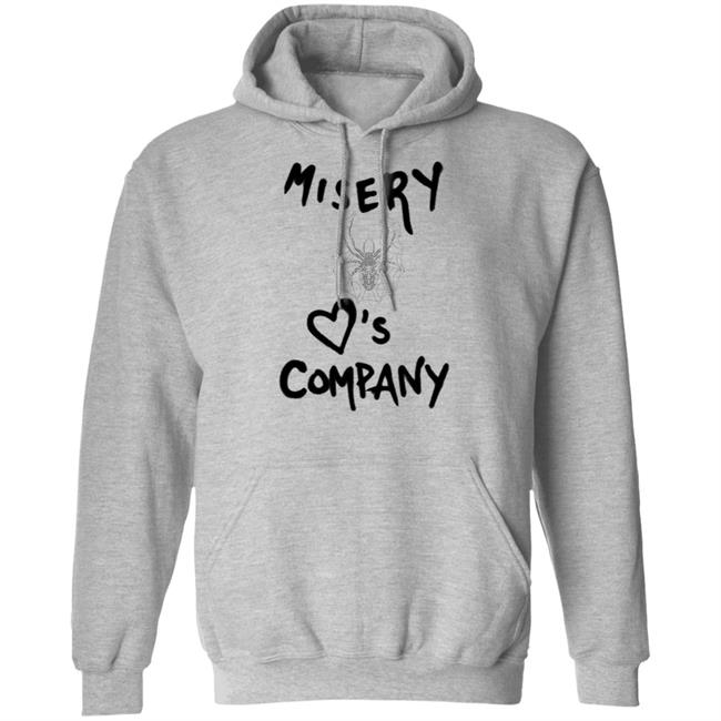 Miley Ray Cyrus Merch Misery Loves Company Shirt Hoodie Sweatshirt Miley Ray Cyrus Merch Misery Loves Company Shirt Hoodie Sweatshirt