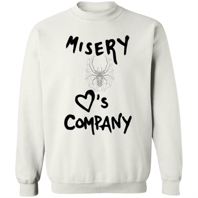 Miley Ray Cyrus Merch Misery Loves Company Shirt Hoodie Sweatshirt Miley Ray Cyrus Merch Misery Loves Company Shirt Hoodie Sweatshirt