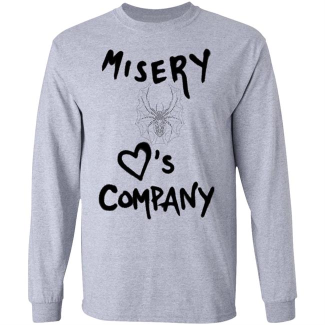 Miley Ray Cyrus Merch Misery Loves Company Shirt Hoodie Sweatshirt Miley Ray Cyrus Merch Misery Loves Company Shirt Hoodie Sweatshirt