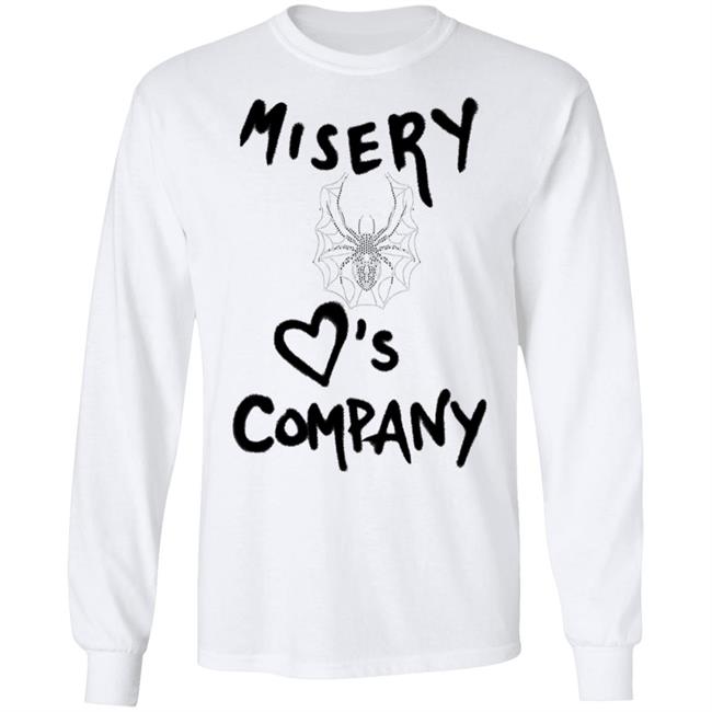 Miley Ray Cyrus Merch Misery Loves Company Shirt Hoodie Sweatshirt Miley Ray Cyrus Merch Misery Loves Company Shirt Hoodie Sweatshirt