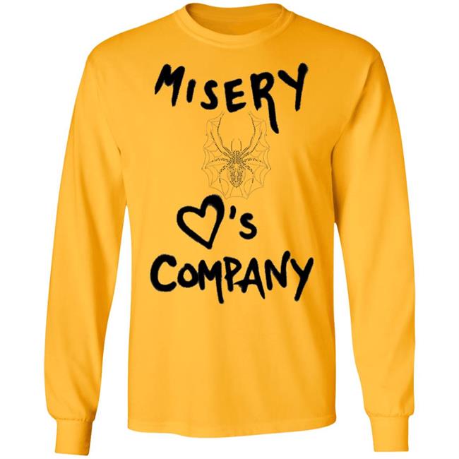 Miley Ray Cyrus Merch Misery Loves Company Shirt Hoodie Sweatshirt Miley Ray Cyrus Merch Misery Loves Company Shirt Hoodie Sweatshirt