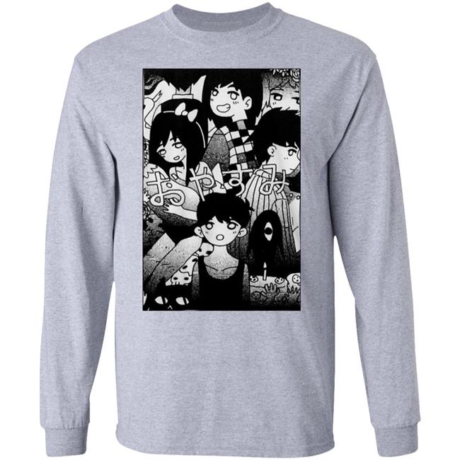 Omocat Shop Shirt Hoodie Sweatshirt Omocat Shop Shirt Hoodie Sweatshirt
