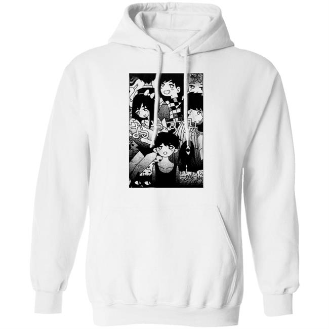 Omocat Shop Shirt Hoodie Sweatshirt Omocat Shop Shirt Hoodie Sweatshirt