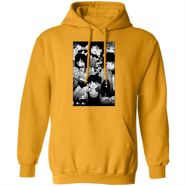 Omocat Shop Shirt Hoodie Sweatshirt Omocat Shop Shirt Hoodie Sweatshirt