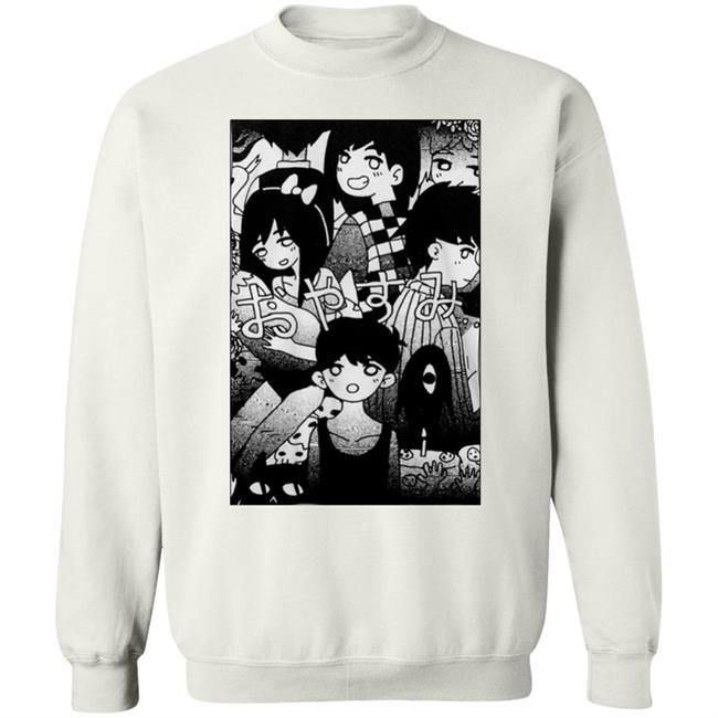 Omocat Shop Shirt Hoodie Sweatshirt Omocat Shop Shirt Hoodie Sweatshirt