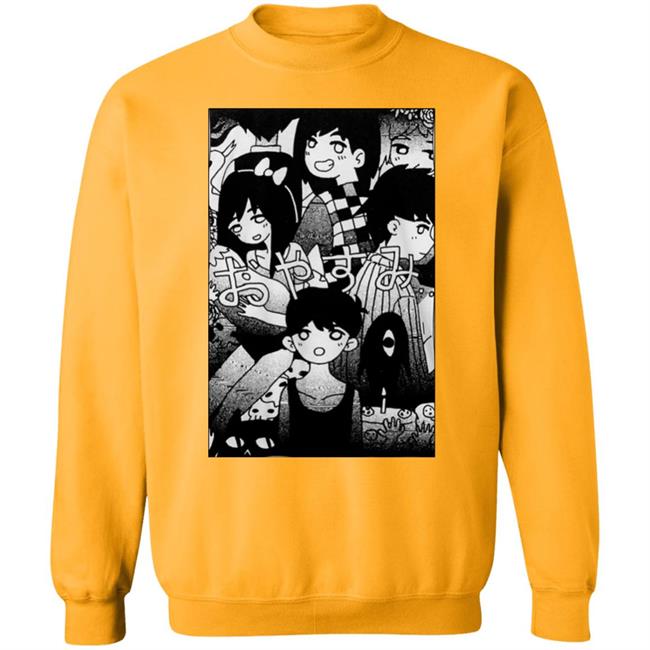 Omocat Shop Shirt Hoodie Sweatshirt Omocat Shop Shirt Hoodie Sweatshirt