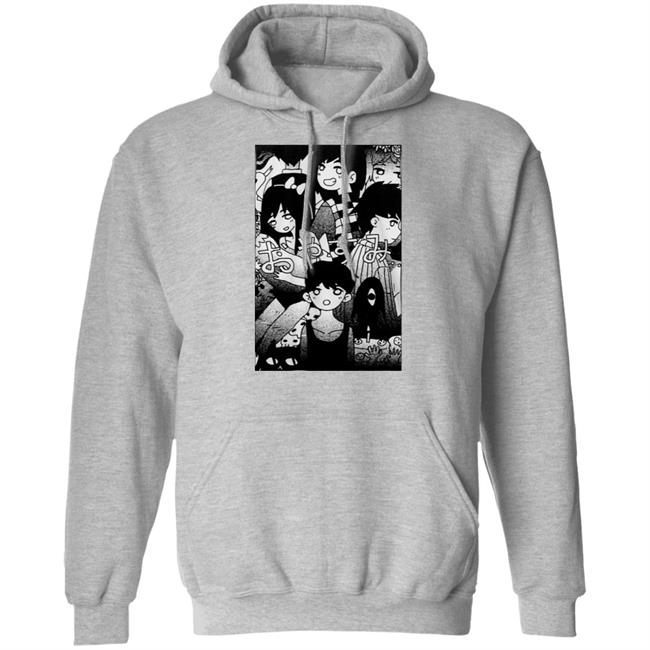 Omocat Shop Shirt Hoodie Sweatshirt Omocat Shop Shirt Hoodie Sweatshirt