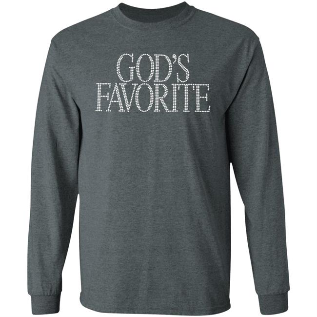 God's Favorite Shirt Prayingg Store God's Favorite Shirt Gothjafar God's Favorite Shirt Prayingg Store God's Favorite Shirt Gothjafar
