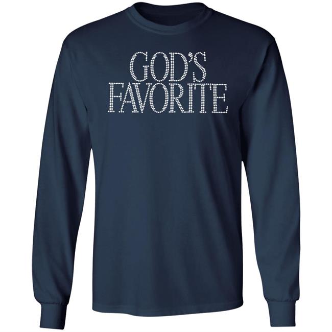 God's Favorite Shirt Prayingg Store God's Favorite Shirt Gothjafar God's Favorite Shirt Prayingg Store God's Favorite Shirt Gothjafar