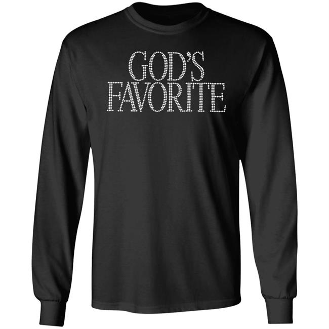 God's Favorite Shirt Prayingg Store God's Favorite Shirt Gothjafar God's Favorite Shirt Prayingg Store God's Favorite Shirt Gothjafar