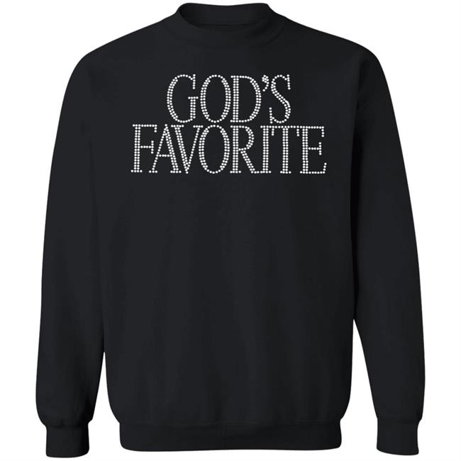 God's Favorite Shirt Prayingg Store God's Favorite Shirt Gothjafar God's Favorite Shirt Prayingg Store God's Favorite Shirt Gothjafar