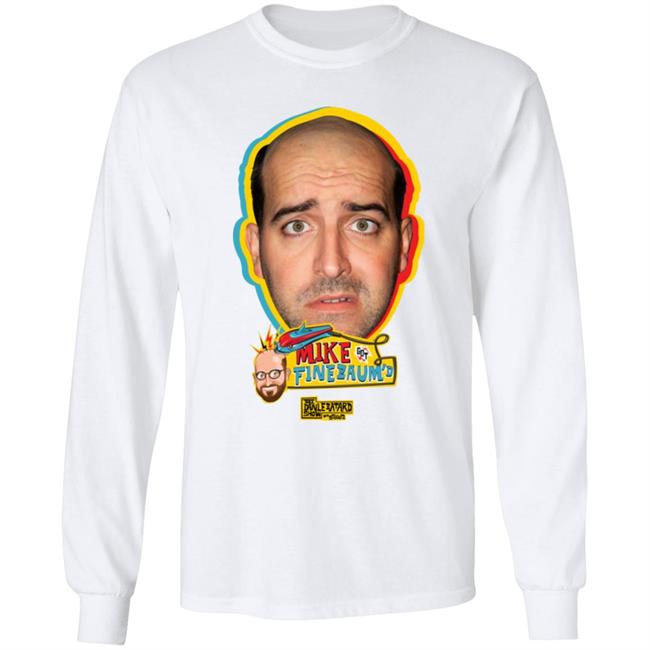 Angel Resto Mike Finebaum's Shirt Lebatardaf Merch Angel Resto Mike Finebaum's Shirt Lebatardaf Merch
