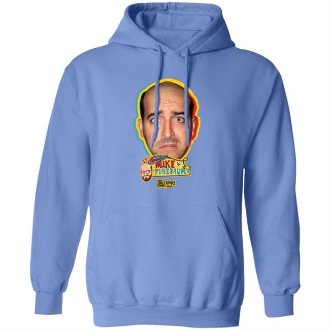 Angel Resto Mike Finebaum's Shirt Lebatardaf Merch Angel Resto Mike Finebaum's Shirt Lebatardaf Merch