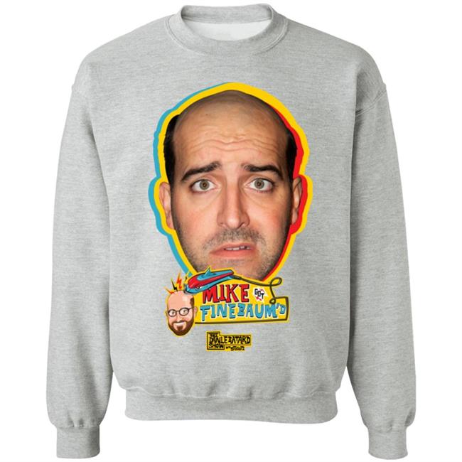Angel Resto Mike Finebaum's Shirt Lebatardaf Merch Angel Resto Mike Finebaum's Shirt Lebatardaf Merch