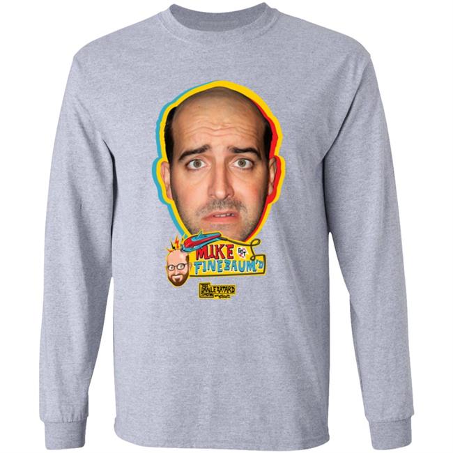 Angel Resto Mike Finebaum's Shirt Lebatardaf Merch Angel Resto Mike Finebaum's Shirt Lebatardaf Merch