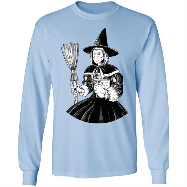 Old World Witch - New World Problems Shirt Adam-Berry Store Old World Witch - New World Problems Shirt Adam-Berry Store