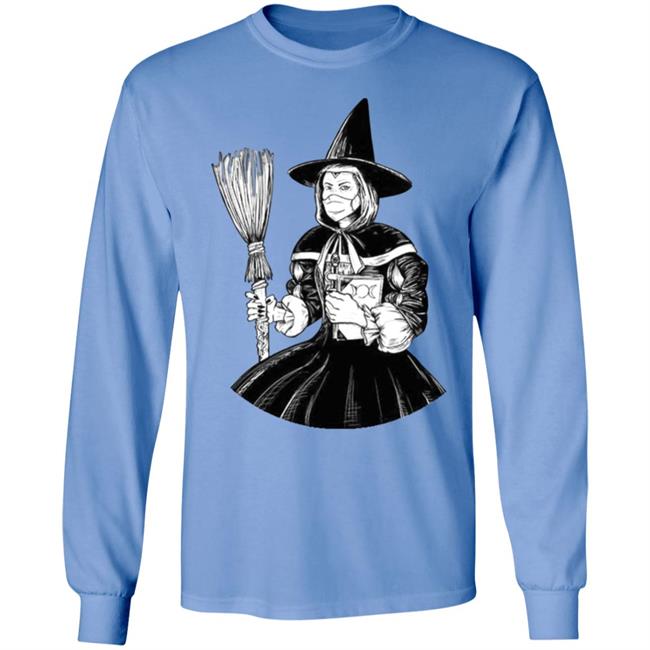 Old World Witch - New World Problems Shirt Adam-Berry Store Old World Witch - New World Problems Shirt Adam-Berry Store