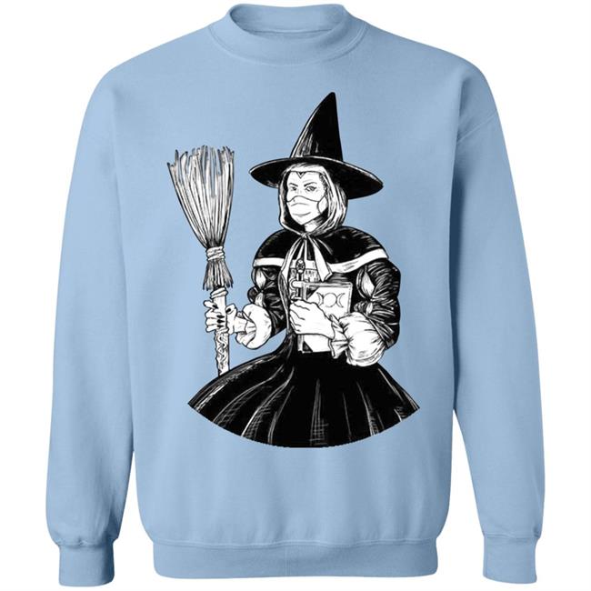 Old World Witch - New World Problems Shirt Adam-Berry Store Old World Witch - New World Problems Shirt Adam-Berry Store
