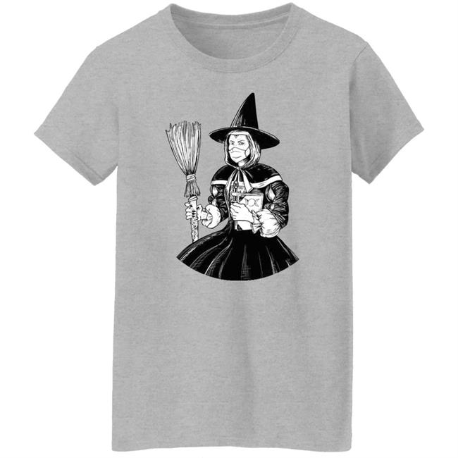 Old World Witch - New World Problems Shirt Adam-Berry Store Old World Witch - New World Problems Shirt Adam-Berry Store