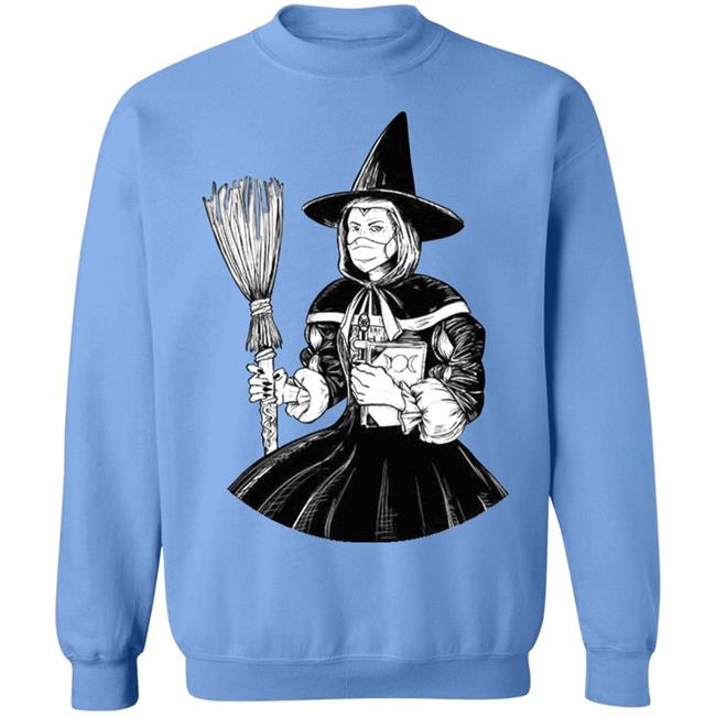 Old World Witch - New World Problems Shirt Adam-Berry Store Old World Witch - New World Problems Shirt Adam-Berry Store