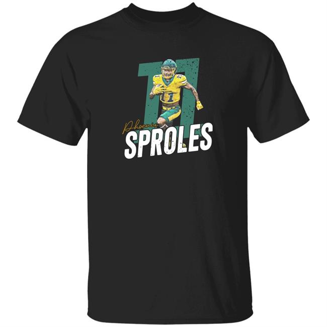 Phoenix Sproles Gameday Shirt Fan Arch Merch