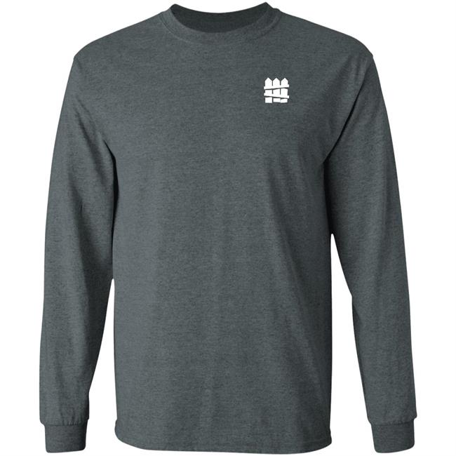 The Yard Logo Shirt The Yard Merch The Yard Logo Shirt The Yard Merch