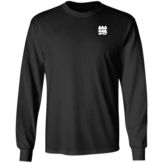 The Yard Logo Shirt The Yard Merch The Yard Logo Shirt The Yard Merch