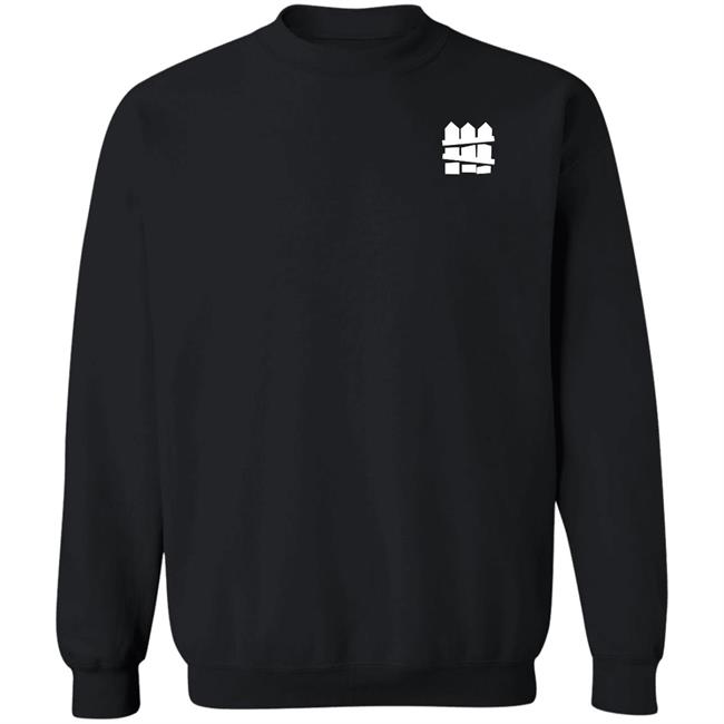 The Yard Logo Shirt The Yard Merch The Yard Logo Shirt The Yard Merch