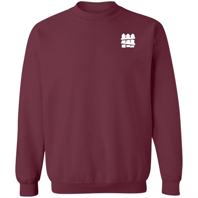 The Yard Logo Shirt The Yard Merch The Yard Logo Shirt The Yard Merch