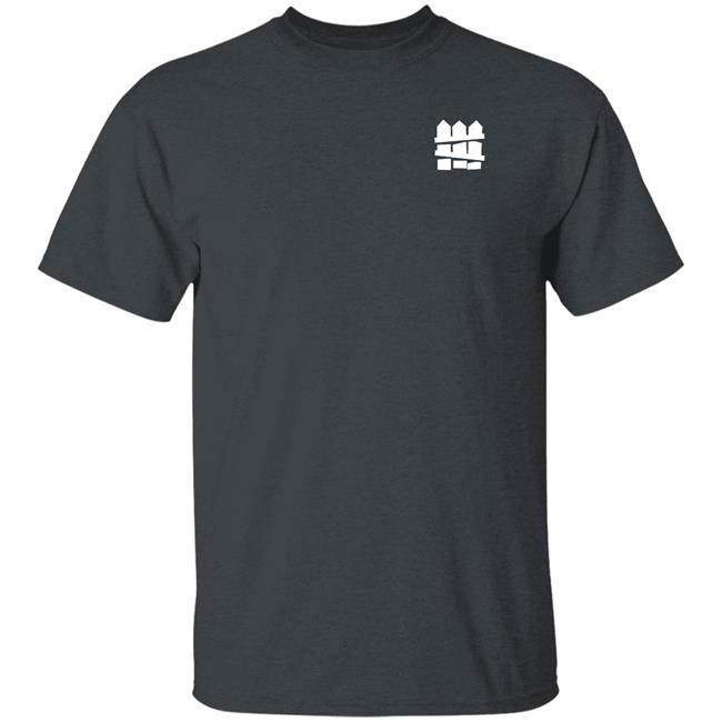 The Yard Logo Shirt The Yard Merch The Yard Logo Shirt The Yard Merch