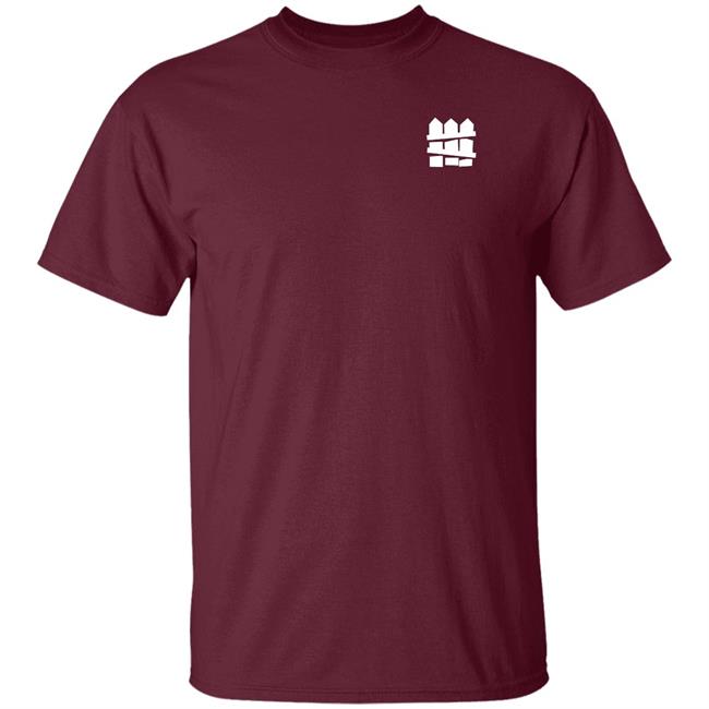 The Yard Logo Shirt The Yard Merch The Yard Logo Shirt The Yard Merch