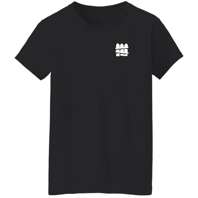 The Yard Logo Shirt The Yard Merch The Yard Logo Shirt The Yard Merch