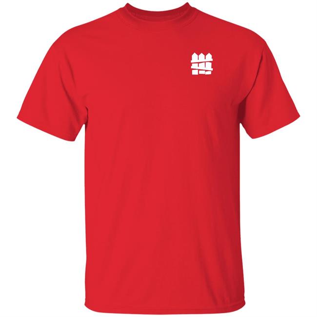 The Yard Logo Shirt The Yard Merch The Yard Logo Shirt The Yard Merch