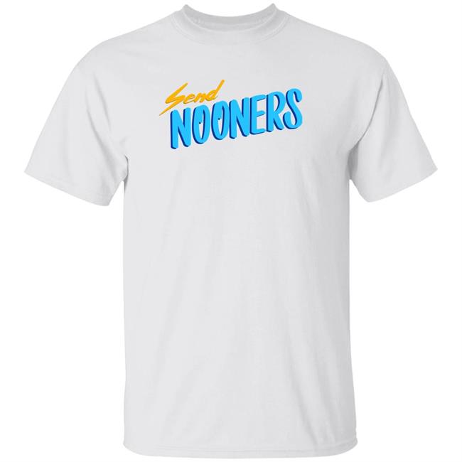 Send Nooners Shirt Dave Portnoy Send Nooners Shirt Barstool Sports Store