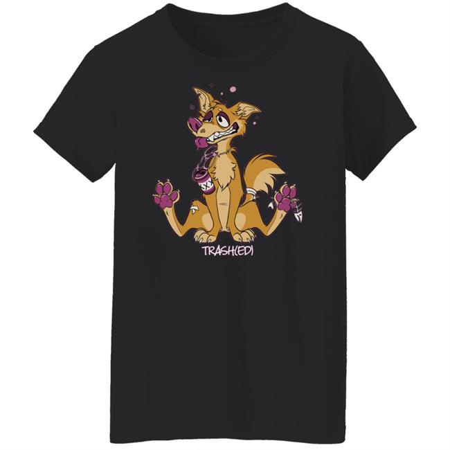 Trash(Ed) Shirt Remy Goh Brff Trash(Ed) Shirt Trash(Ed) Shirt Remy Goh Brff Trash(Ed) Shirt