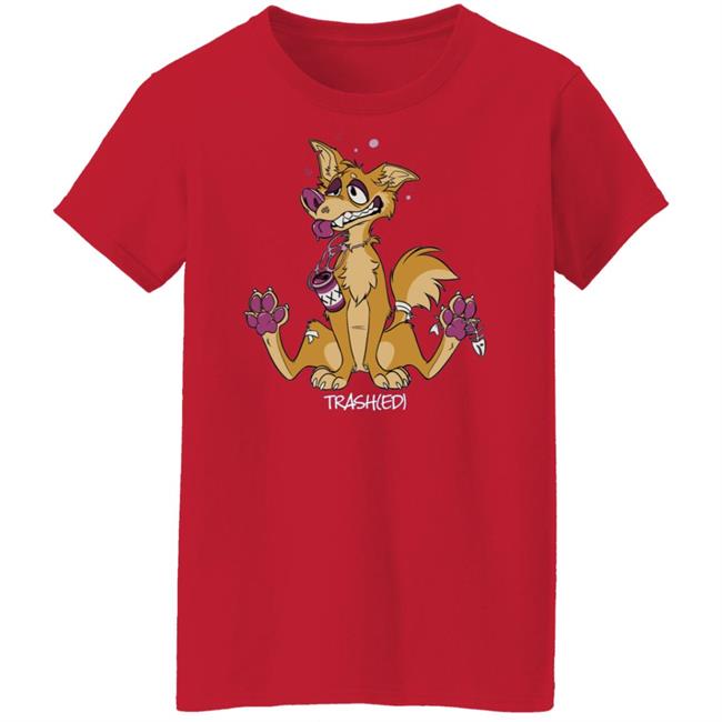 Trash(Ed) Shirt Remy Goh Brff Trash(Ed) Shirt Trash(Ed) Shirt Remy Goh Brff Trash(Ed) Shirt