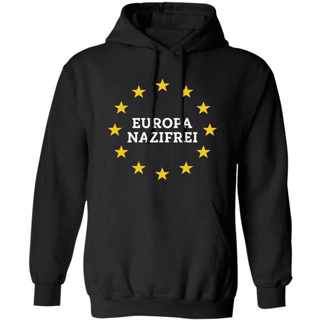 Europa Nazifrei Shirt Terry Reintke Europa Nazifrei Shirt Terry Reintke