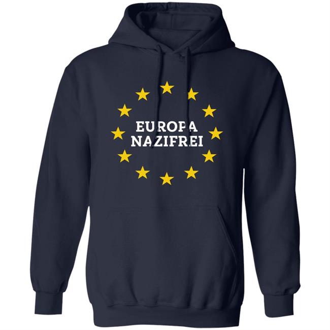 Europa Nazifrei Shirt Terry Reintke Europa Nazifrei Shirt Terry Reintke