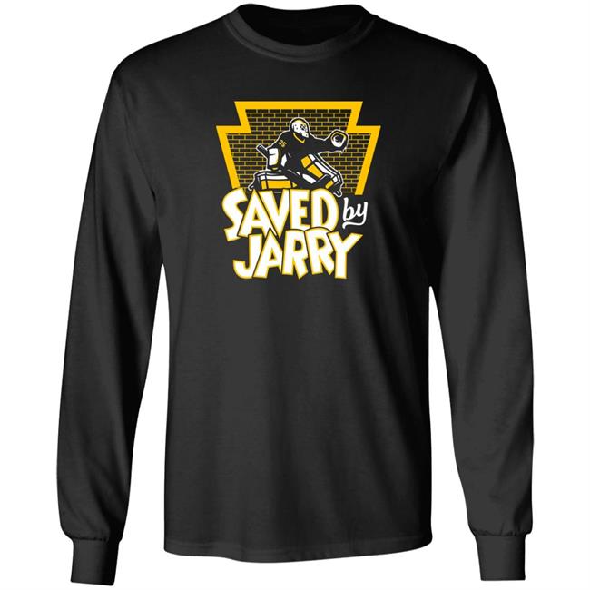 Brad Marchand Saved By Jarry Shirt Pittsburgh Clothing Company Merch Brad Marchand Saved By Jarry Shirt Pittsburgh Clothing Company Merch