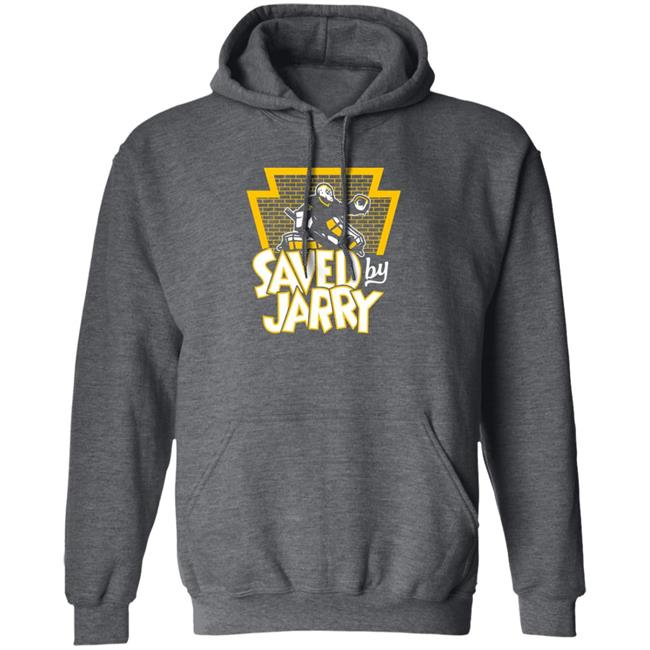 Brad Marchand Saved By Jarry Shirt Pittsburgh Clothing Company Merch Brad Marchand Saved By Jarry Shirt Pittsburgh Clothing Company Merch
