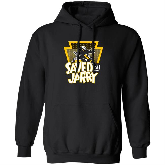 Brad Marchand Saved By Jarry Shirt Pittsburgh Clothing Company Merch Brad Marchand Saved By Jarry Shirt Pittsburgh Clothing Company Merch